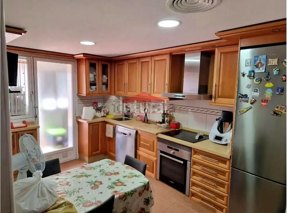 Appartement à vendre à Carretas - Pajarita, imagen 7