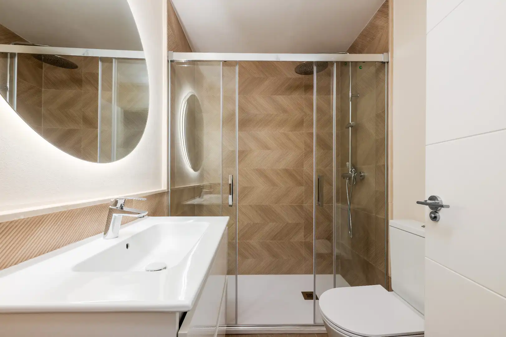 Appartement neuf avec ascenseur à vendre à Calle San Agustín 13, imagen 8