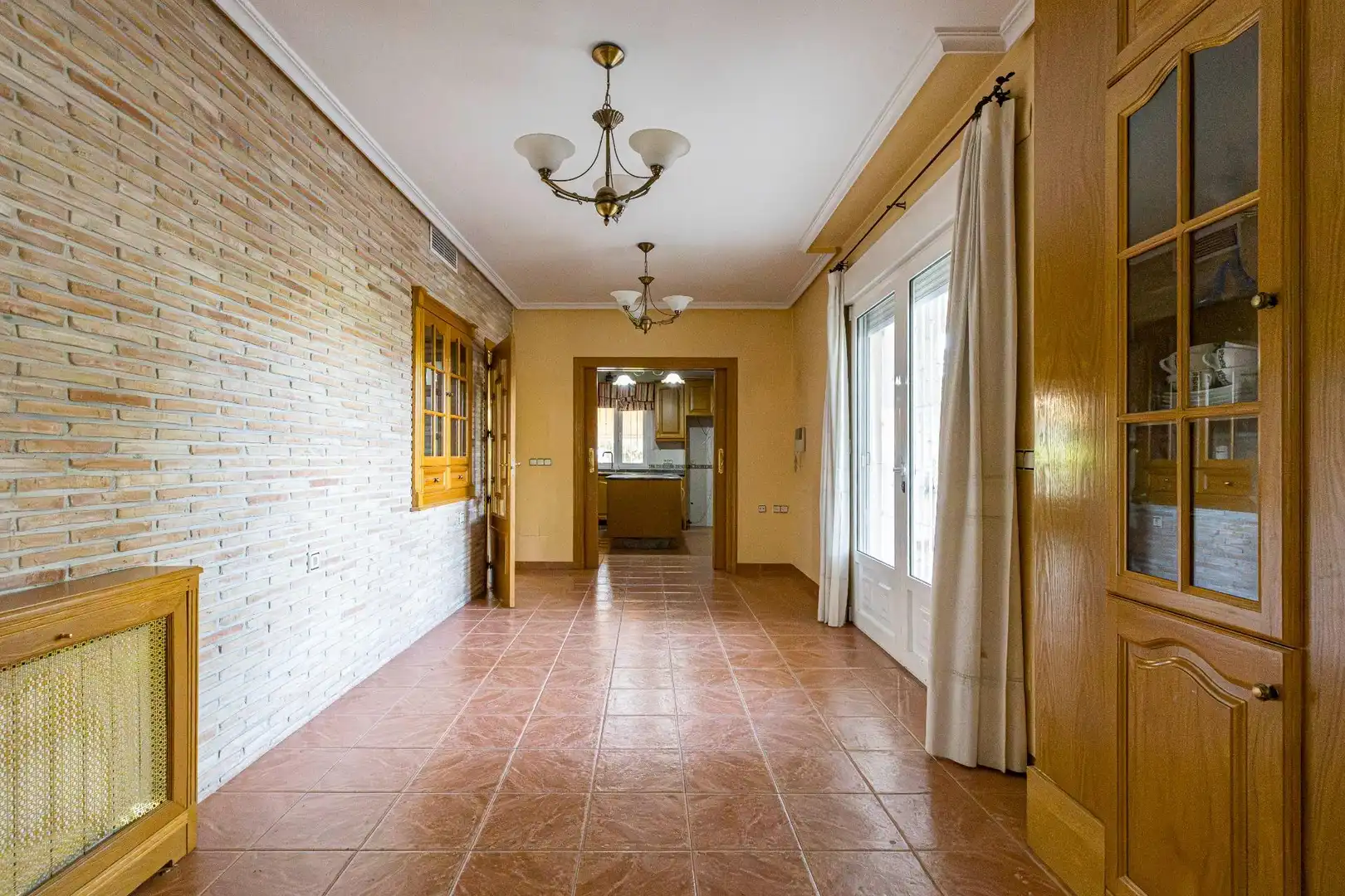 Casa o xalet en venda en Murcia amb Jardí privat, Terrassa i Traster