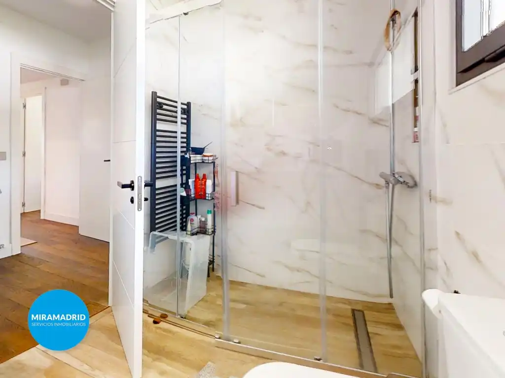 Baño de Casa o chalet en venta en Paracuellos de Jarama con Aire acondicionado