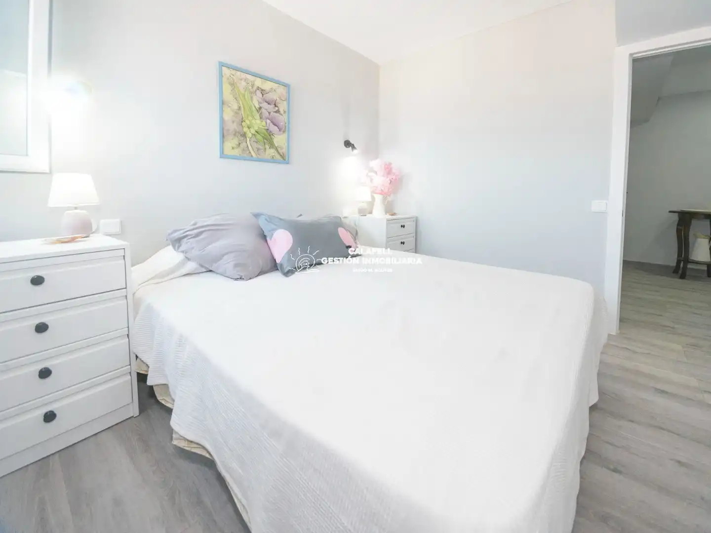 Wohnung zum Verkauf in PALFURIANA, 111, Sant Salvador