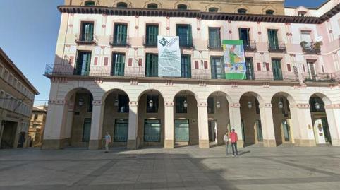 Photo 5 of Flat for sale in Cl Tenerias, Santo Domingo y San Martín,  Huesca Capital