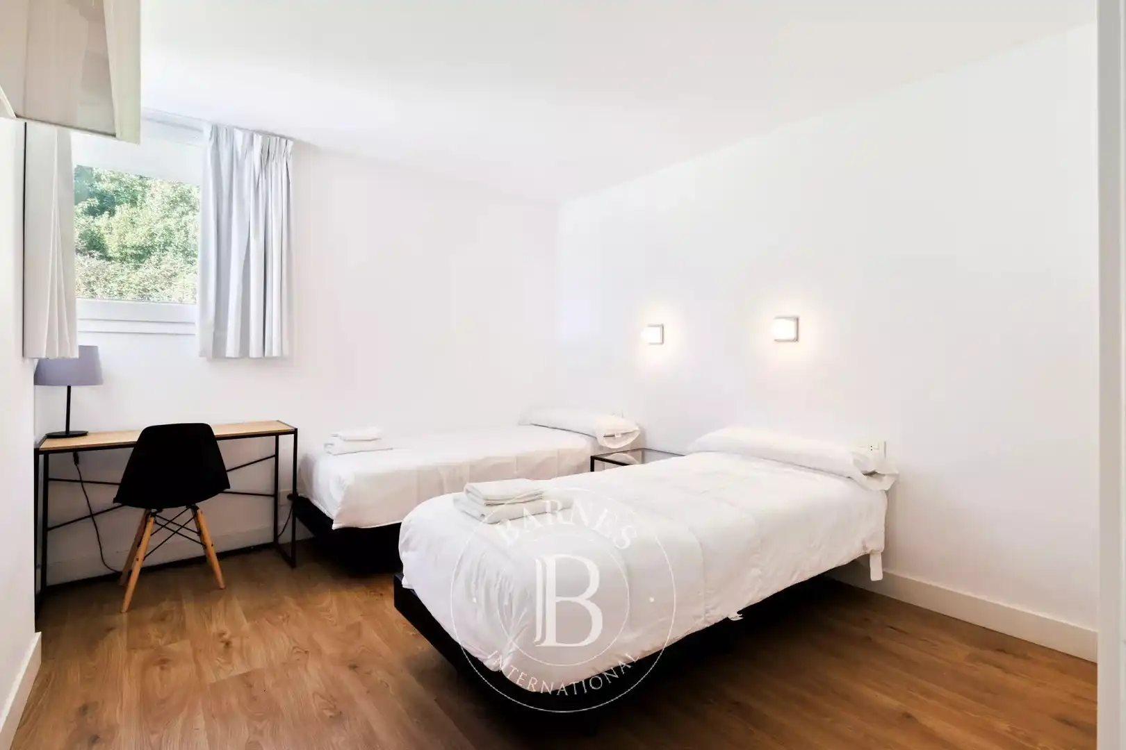 Casa o xalet en venda a Gornutz Montaña Auzoa, 21, Hondarribia