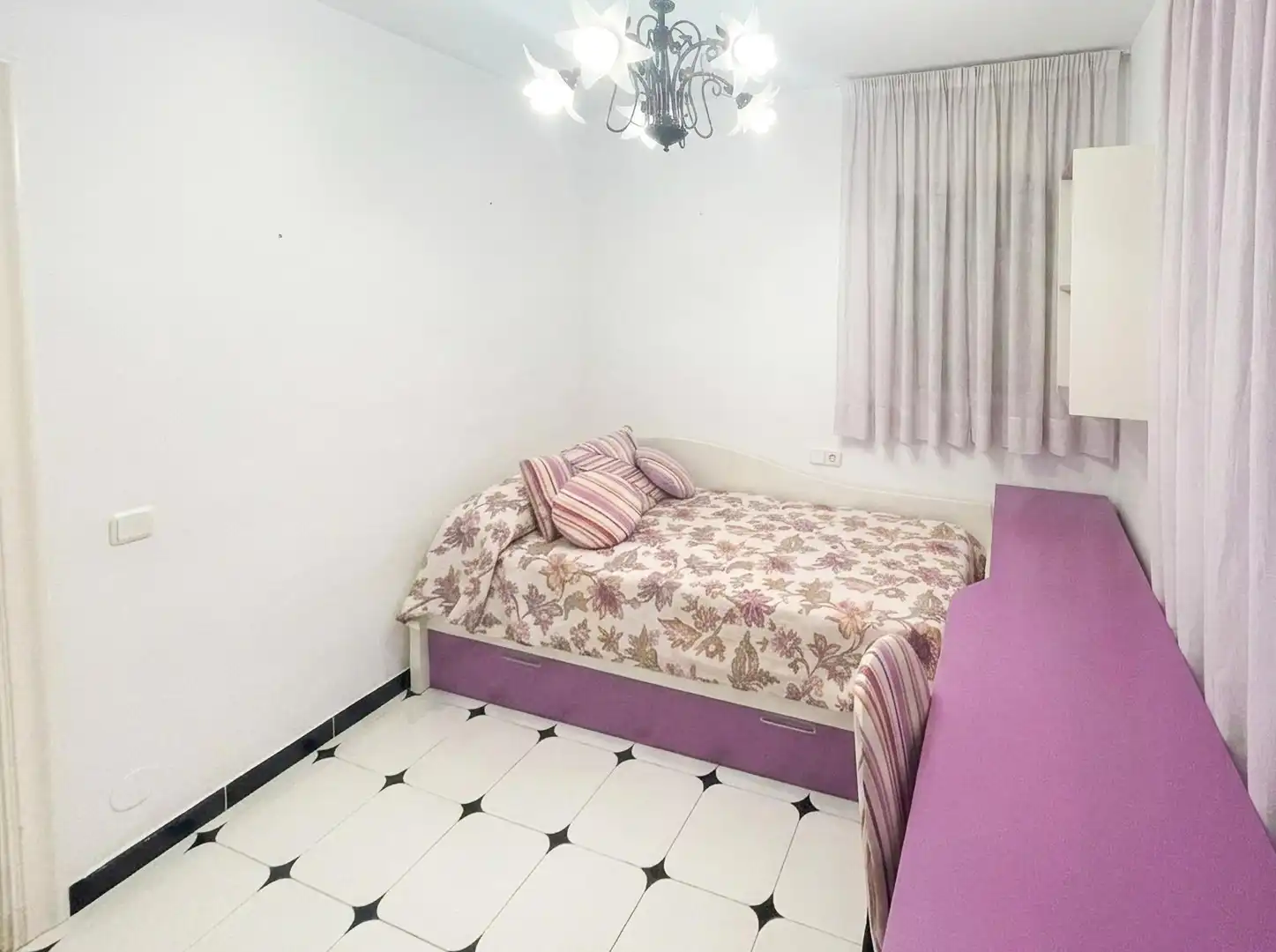 Apartament amb ascensor en venda a Calle de la Estación 6, imagen 16