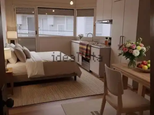 Habitación de Oficina en venta en Igorre con Terraza y Balcón