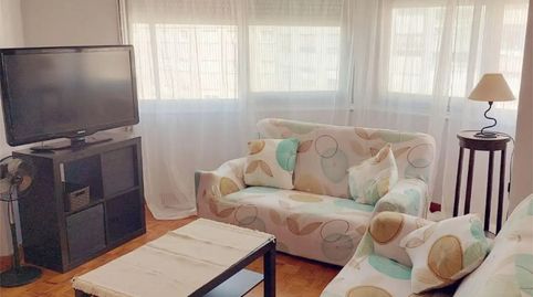 Foto 2 de Piso en venta en Rúa Vía Norte, 70, Fátima, Vigo