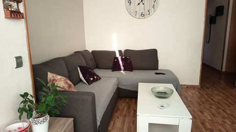 Foto 4 de Apartamento en venta en Colonia Madrid, Benidorm