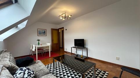 Photo 4 of Flat to rent in Oviedo - Cl Padre Suarez, 5, Santo Domingo - El Campillín, Oviedo