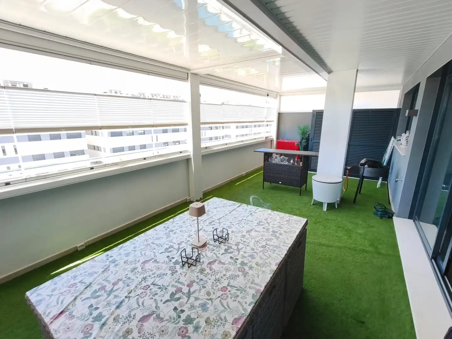 Ático con piscina en venta en Avenida Mar de Alborán, imagen 22