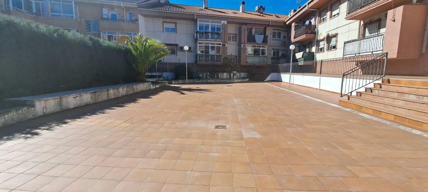 Wohnung zum Verkauf in Brunete, imagen 4