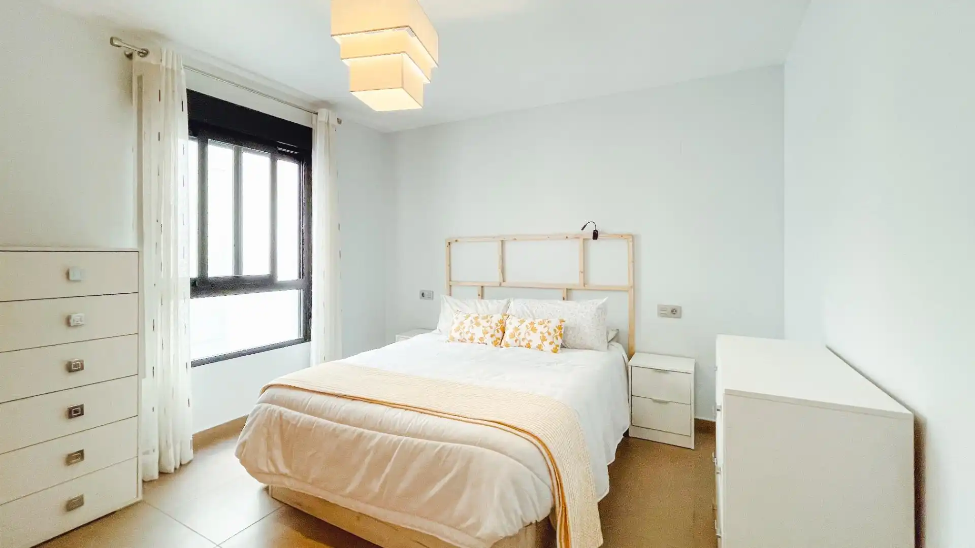 Habitación de Apartamento en venta en Benidorm