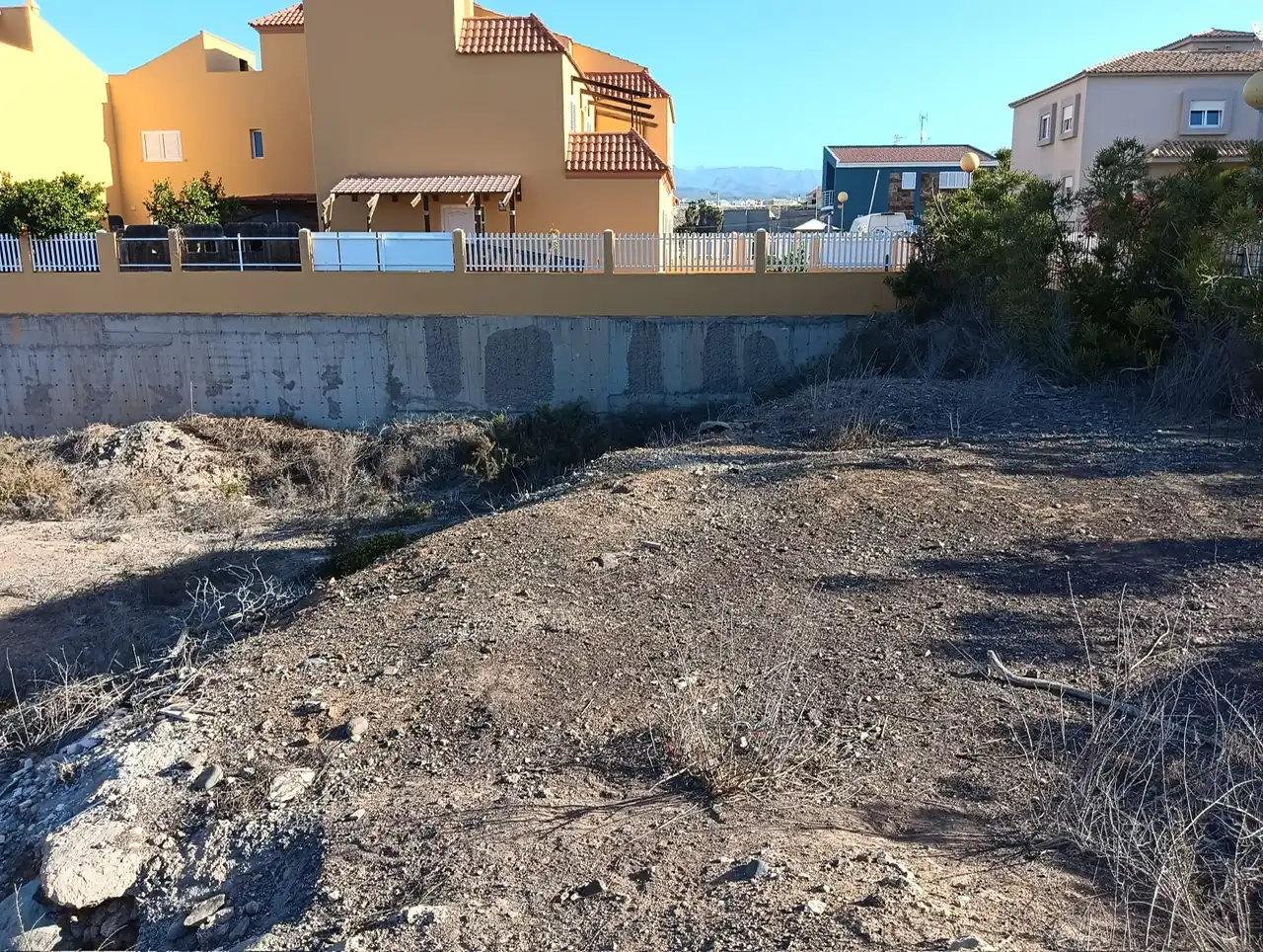 Residential for sale in San Bartolomé de Tirajana
