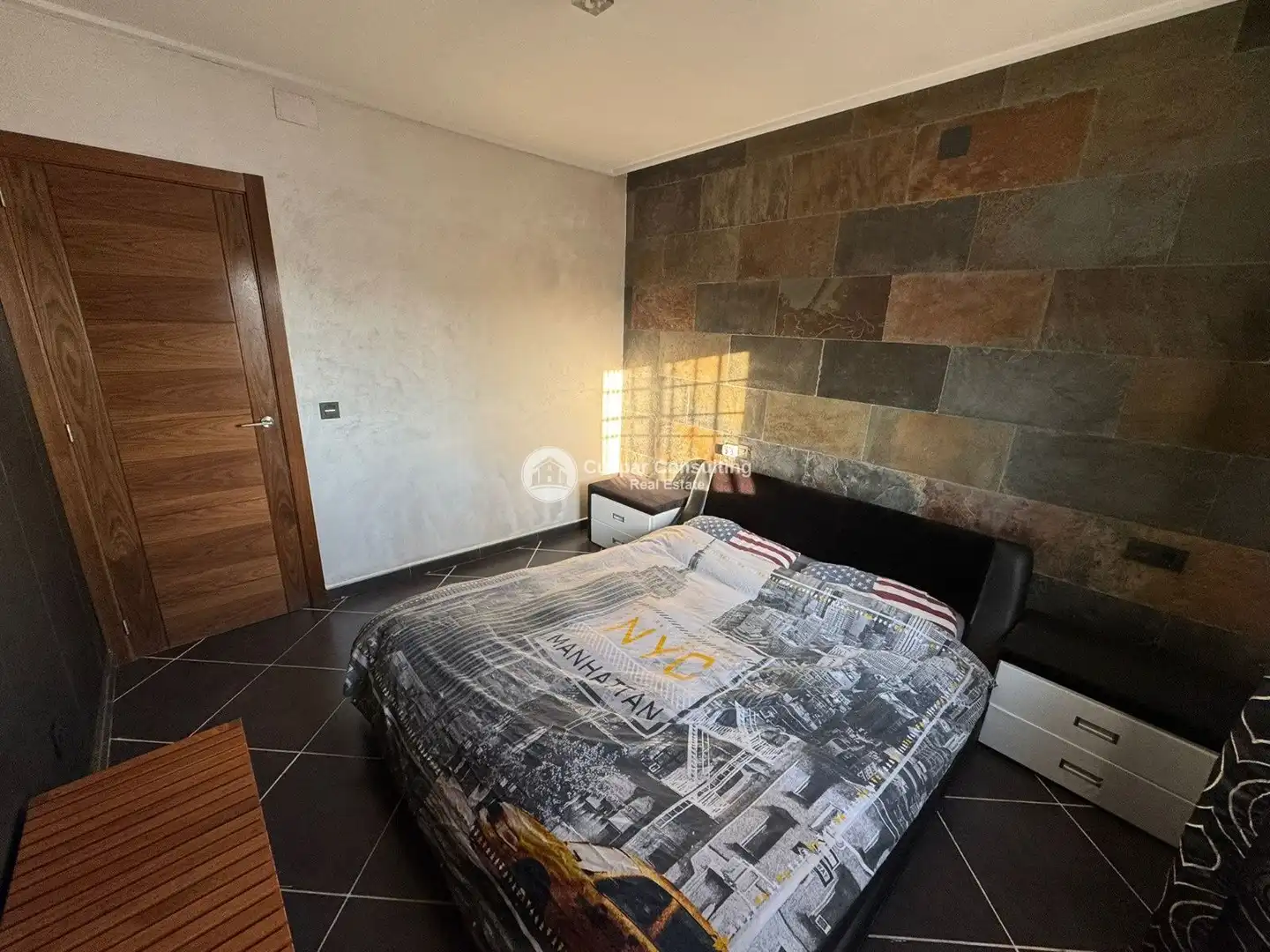 Habitación de Casa o chalet en venta en Torrevieja con Aire acondicionado, Terraza y Amueblado