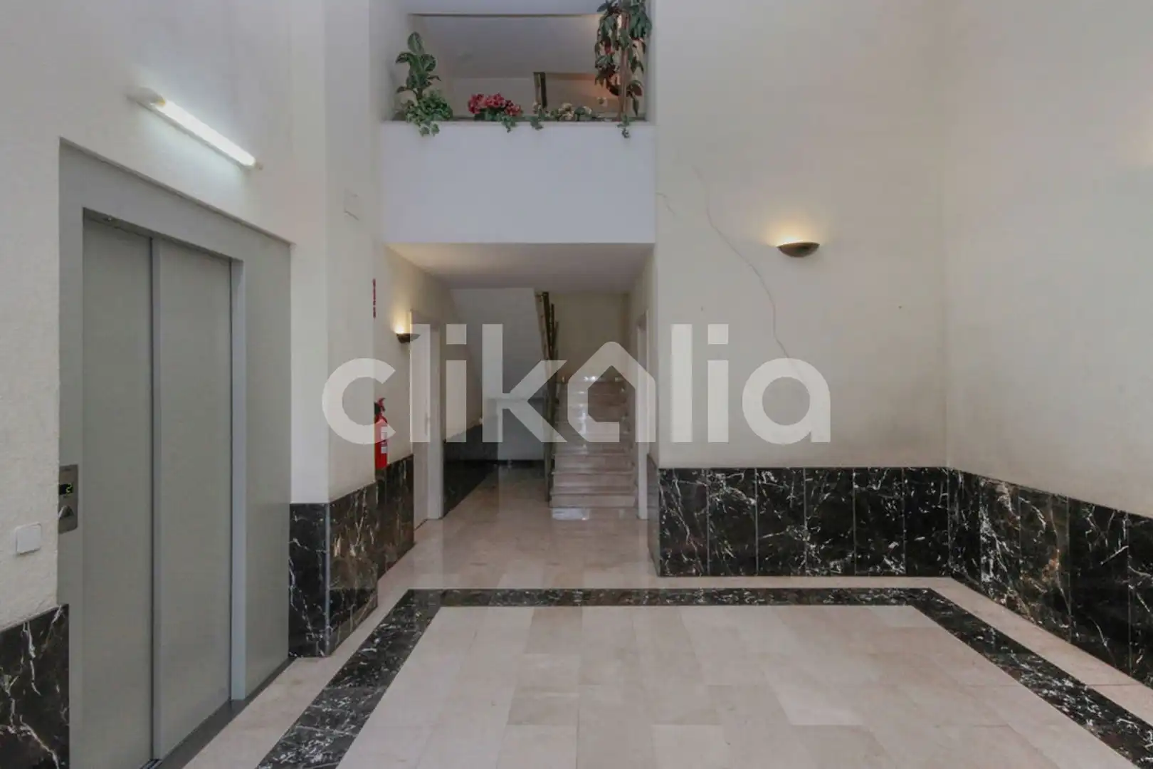 Appartement avec ascenseur à vendre à Can Feu - Gràcia, imagen 18