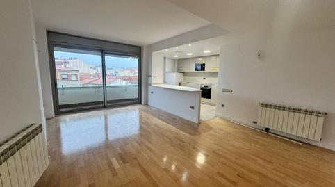 Foto 4 de Piso en venta en Passeig del Vint-i-dos de Juliol, Barri del Centre, Terrassa