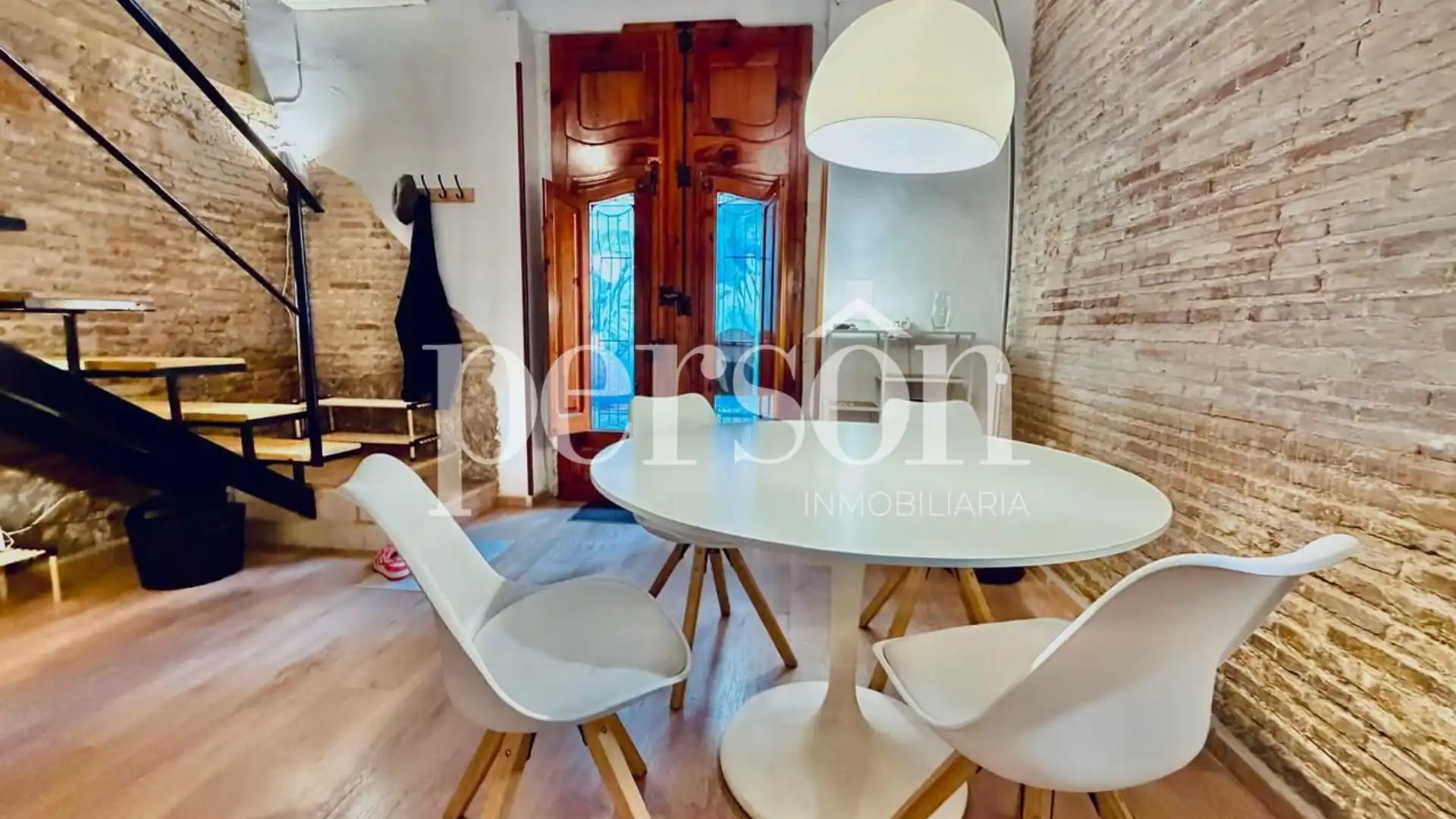 Dúplex de alquiler en El Carme