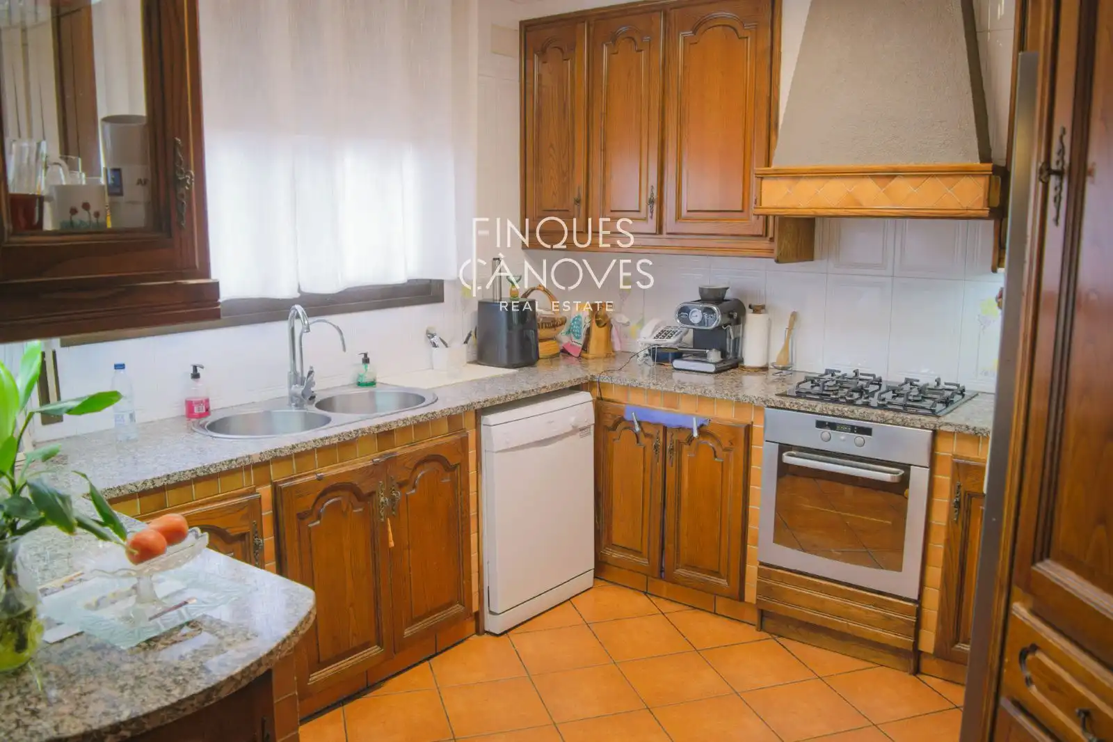 Chalet con terraza en venta en Castanyer, imagen 12