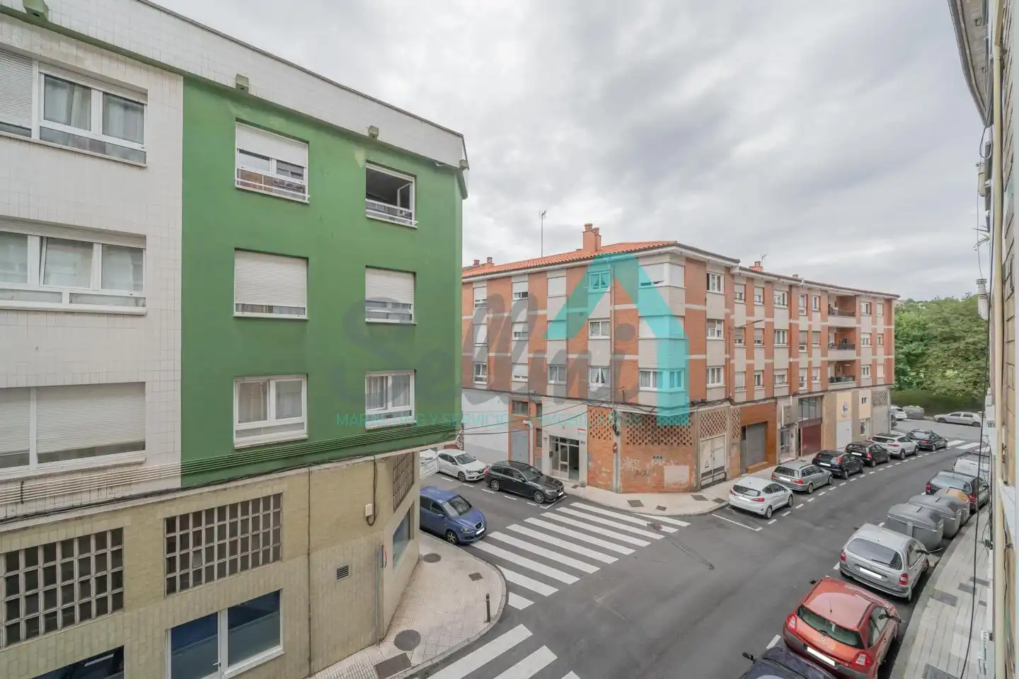Flat with lift to rent in Calle Río Nervión, imagen 33