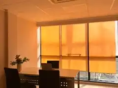 Oficina de alquiler en Gandia con Aire acondicionado, Calefacción y Amueblado