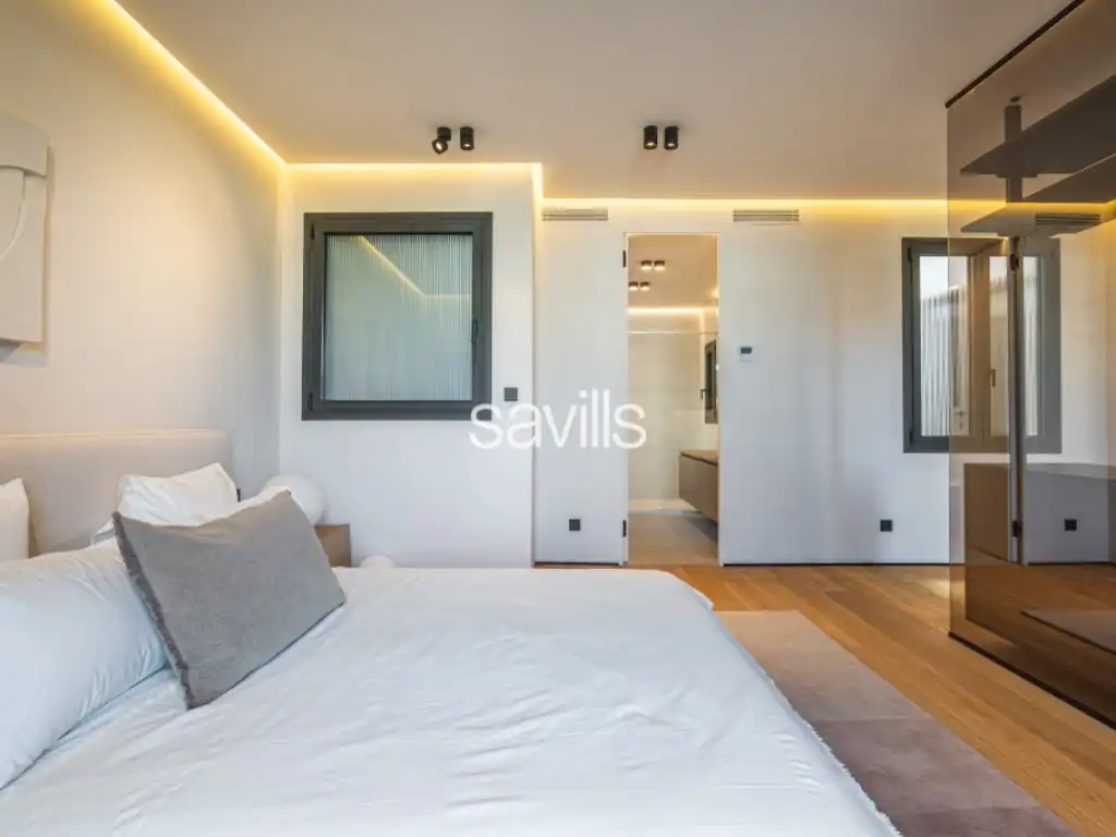 Attique avec ascenseur à vendre à Sarrià - Sant Gervasi, imagen 27