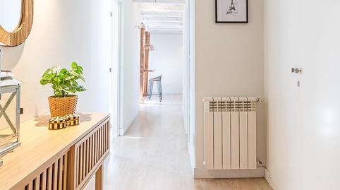 Foto 3 de Ático en venta en Palacio, Madrid