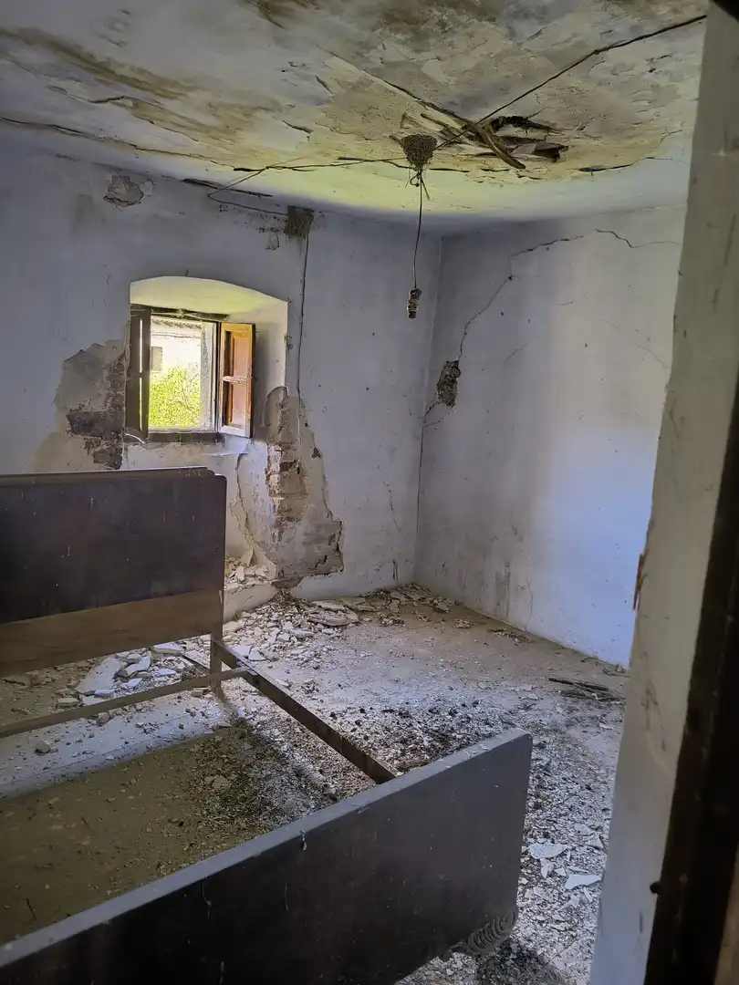 Casa con jardín en venta en Valdegovia / Gaubea, imagen 14