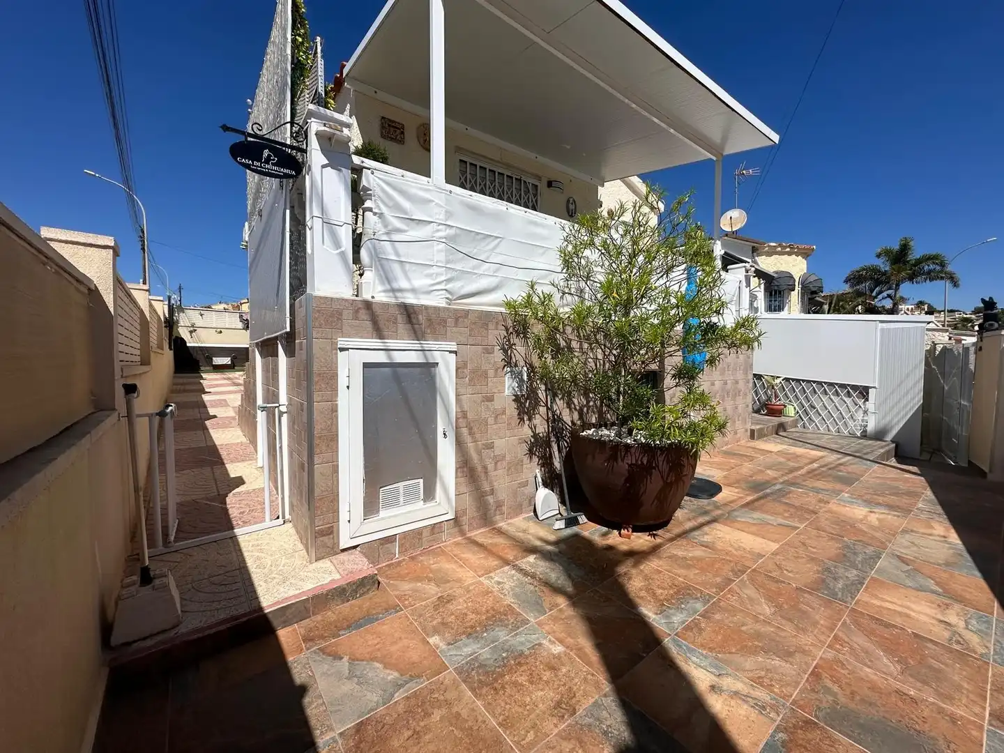 Casa con terraza en venta en San Fulgencio, imagen 31
