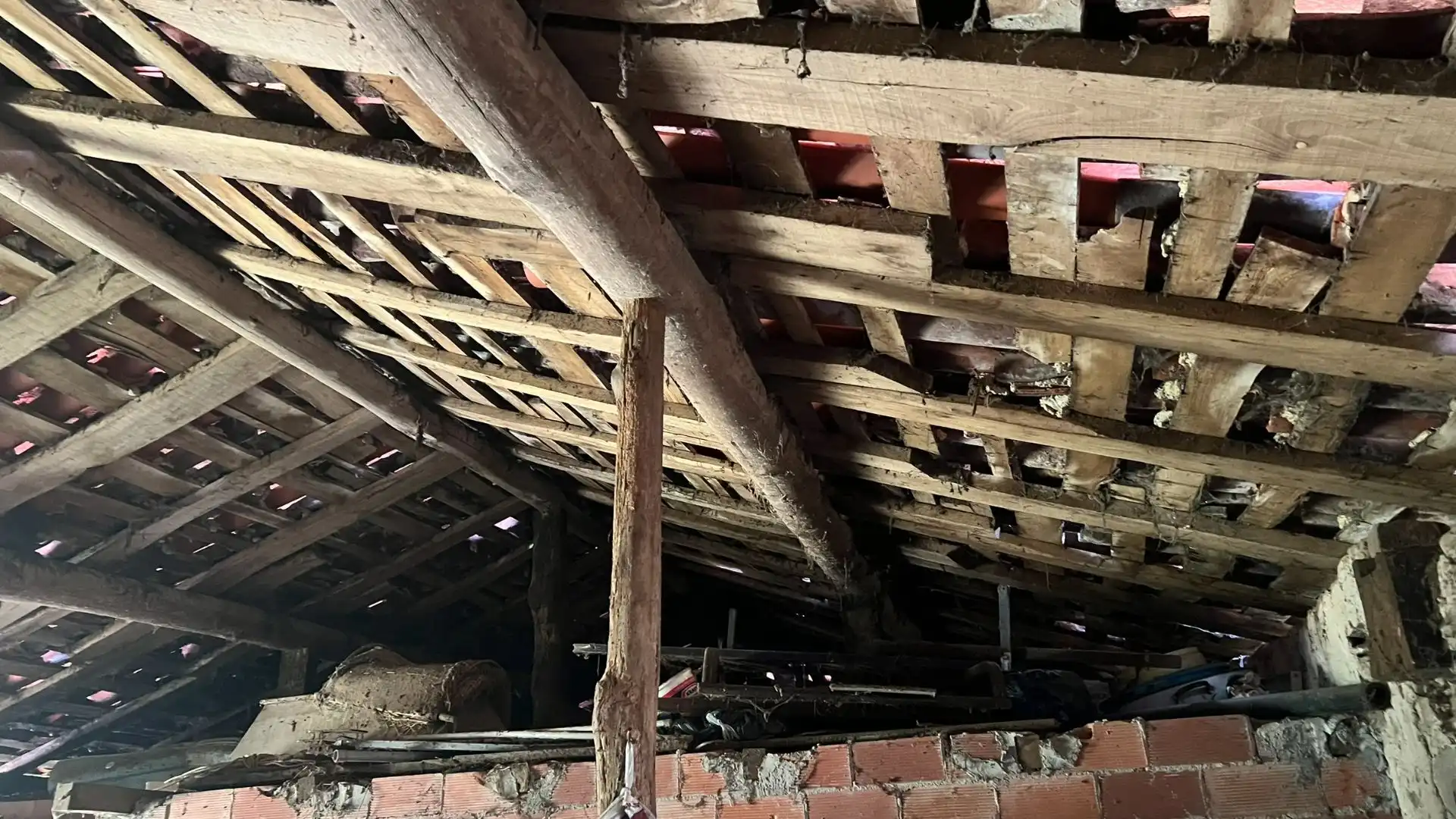 Casa o xalet en venda en Cangas de Onís amb Jardí privat