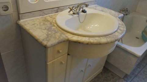 Foto 4 de Piso en venta en Calle Peso, 13, Requena, Valencia
