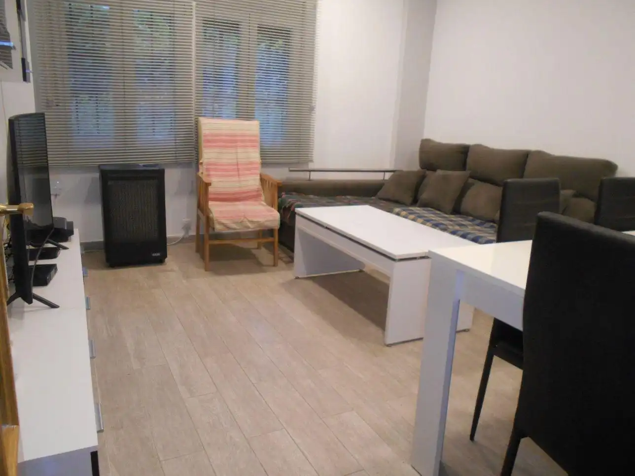 Ground floor for sale in Centro