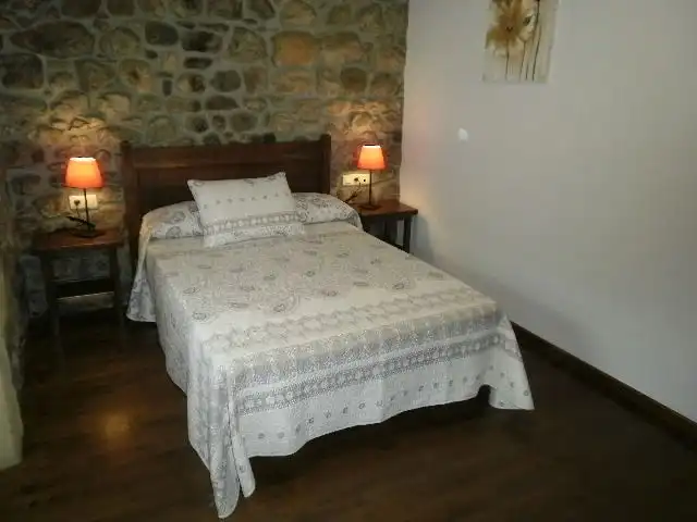 Casa o chalet de alquiler en Parque Poo, Cabrales