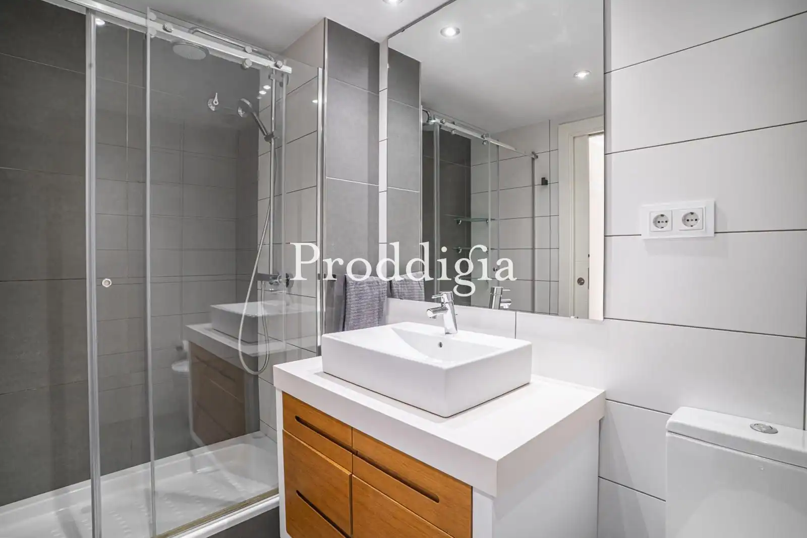 Flat for sale in Volpelleres