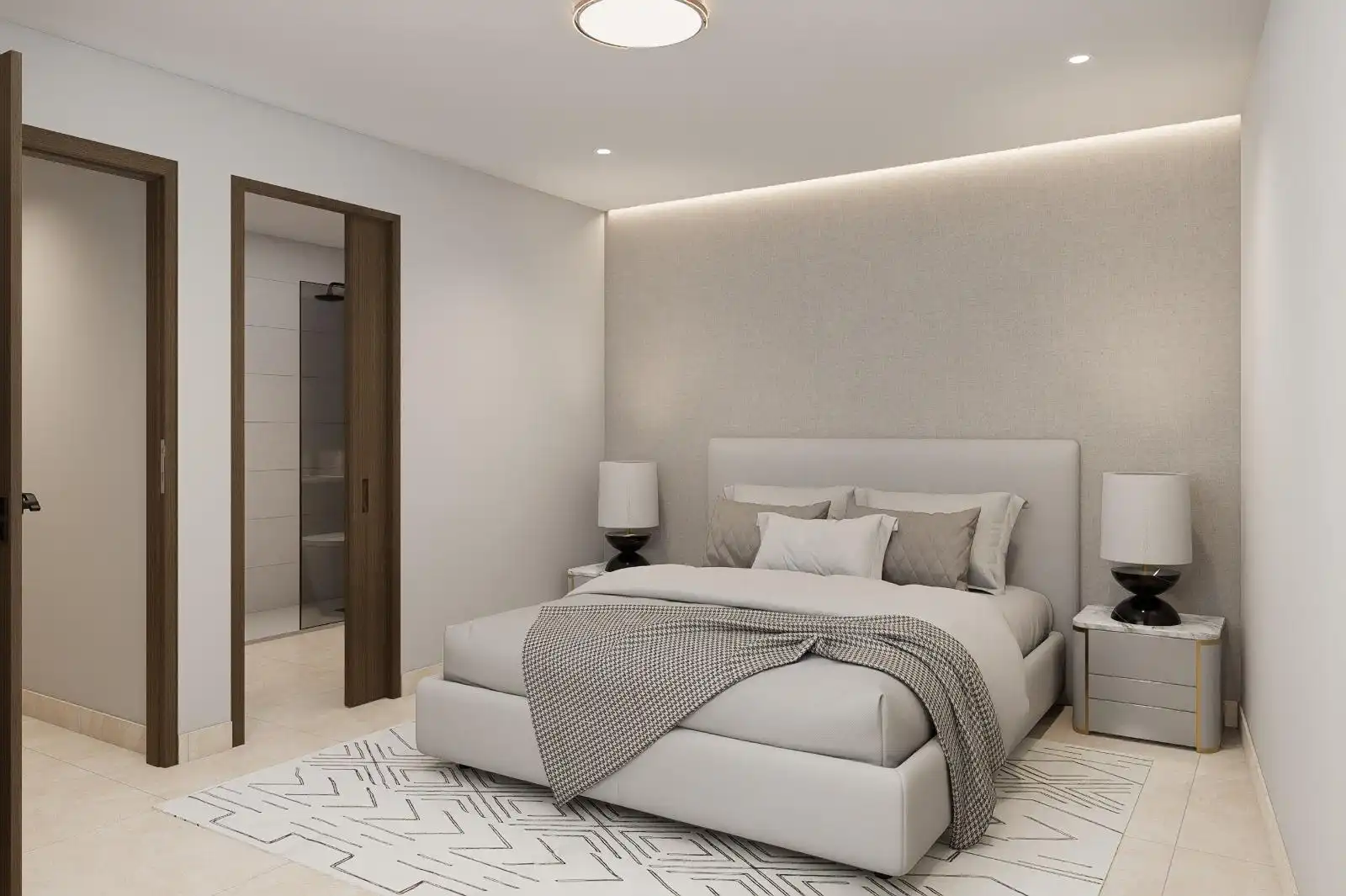 Bedroom of Ground floor for sale in Elche / Elx