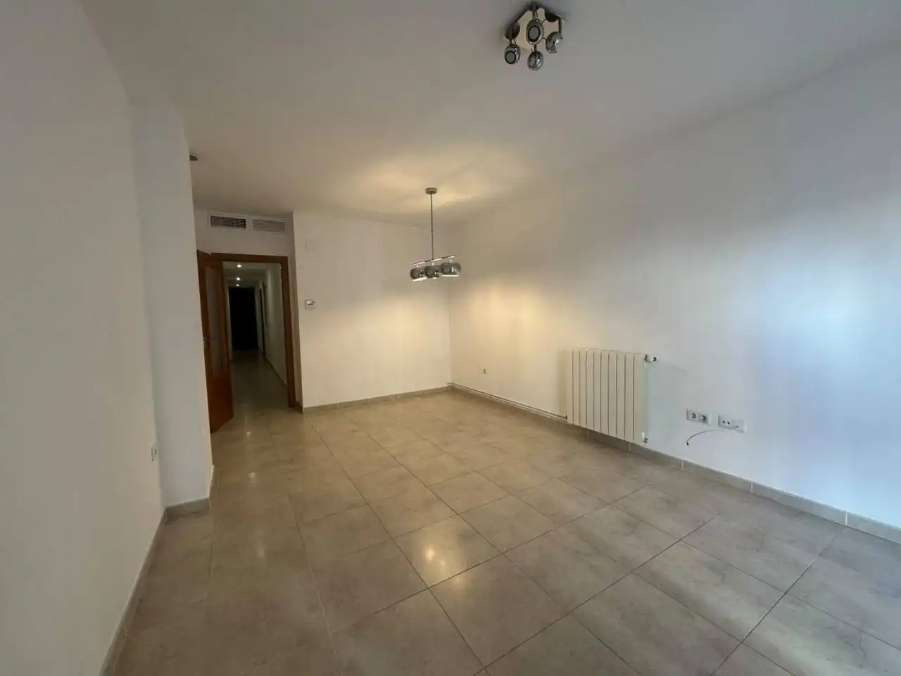 Piso en venta en Cartagena con Aire acondicionado, Calefacción y Balcón