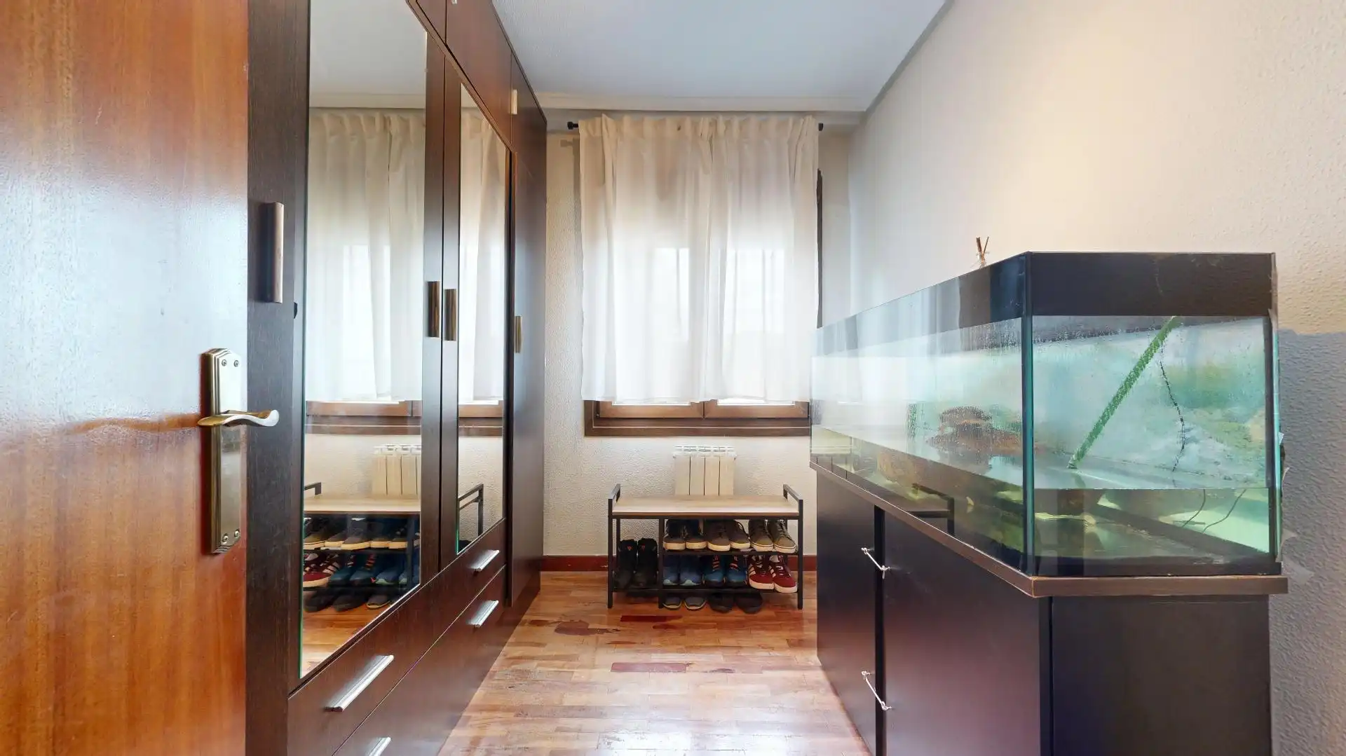 Chalet con piscina en venta en Calle Mirador de Entrambasaguas, imagen 23