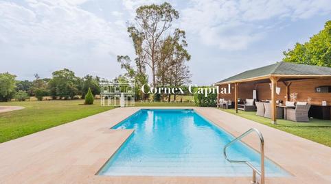 Foto 4 de Finca rústica en venda a Navata, Navata, Girona