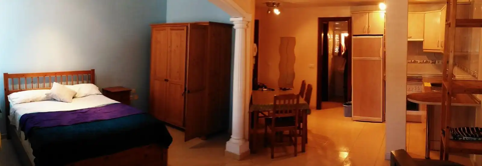 Comedor de Estudio en venta en Granadilla de Abona con Trastero