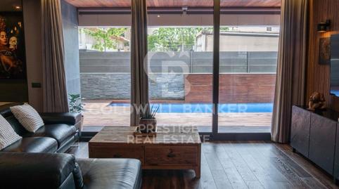 Photo 4 of House or chalet to rent in Avenida 301, Montmar, Barcelona