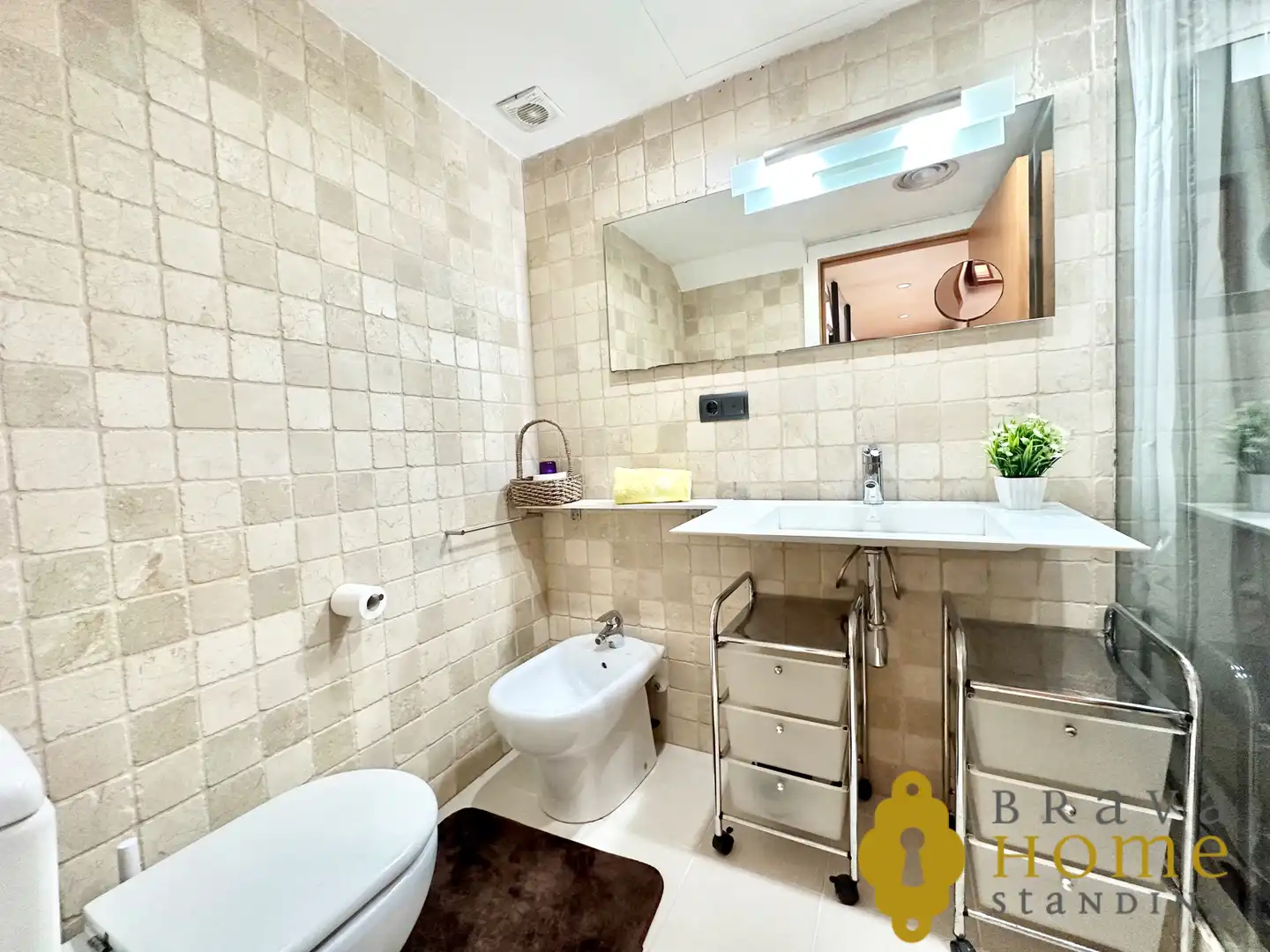 Penthouse mit Pool zum Verkauf in Passeig Marítim, imagen 30