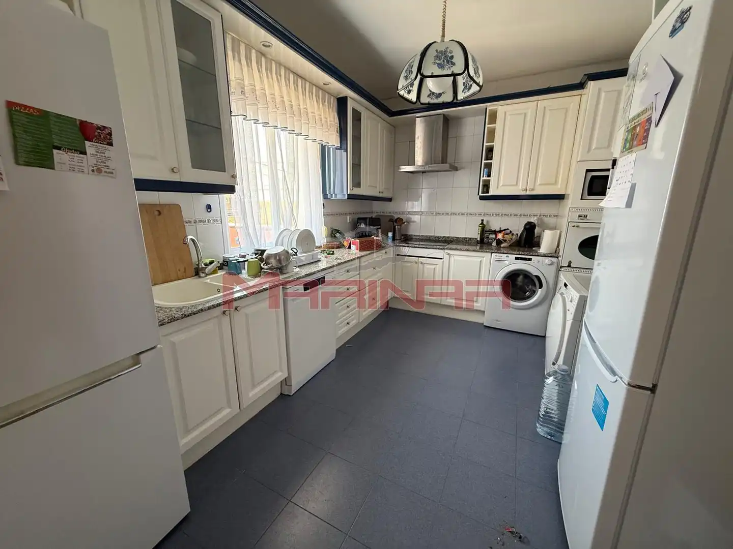 Küche von Haus oder Chalet zum Verkauf in Seseña mit Heizung, Privatgarten und Terrasse