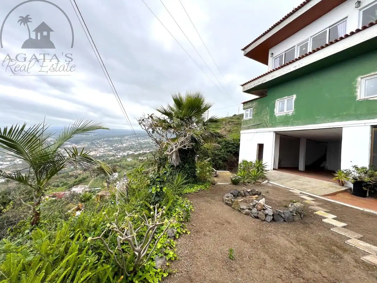Maison rustique avec jardin à vendre à La Vega - El Amparo - Cueva del Viento, imagen 88