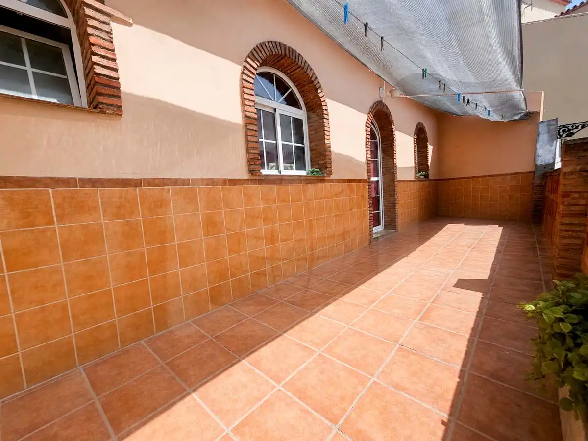 Casa o xalet en venda a Calle Concepción, 63, Cártama pueblo