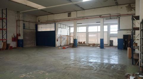 Photo 2 of Industrial buildings for sale in  Avenida Letxumborro Hiribidea, Pinar - Anaka - Belaskoenea, Irun