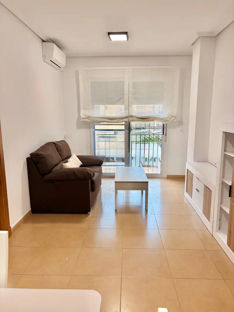 Exterior view of Apartments for sale in Murcia  with Air Conditioner, Heating and Terrace