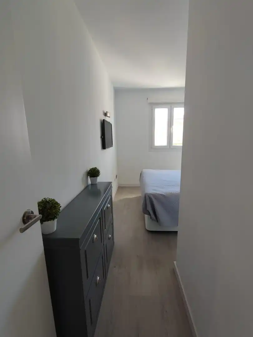 Habitación de Ático en venta en Llucmajor con Aire acondicionado, Balcón y Piscina comunitaria