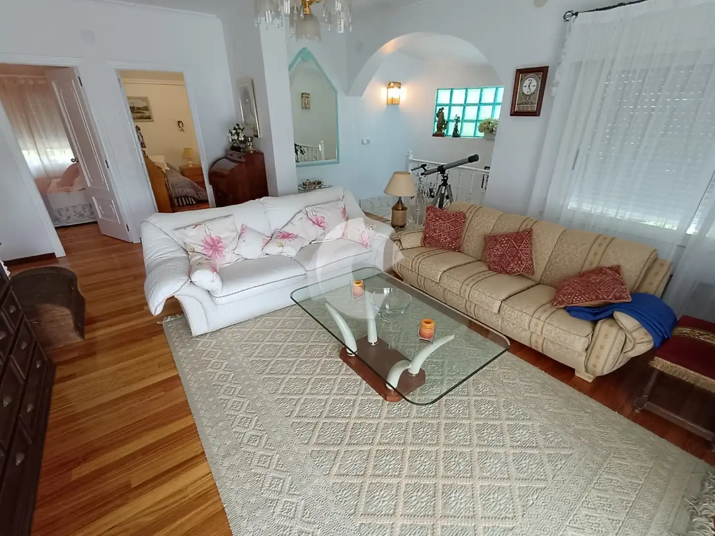 Casa amb terrassa en venda a O Pereiro de Aguiar, imagen 17