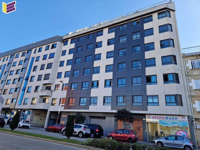 Local comercial en Venta en Calle Aragon, 80 en Travesía de Vigo - San Xoán