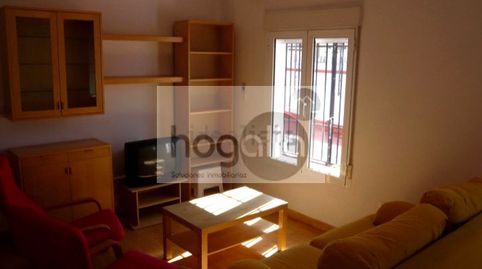 Foto 5 de Ático de alquiler en Bami - La Estrella, Sevilla Capital