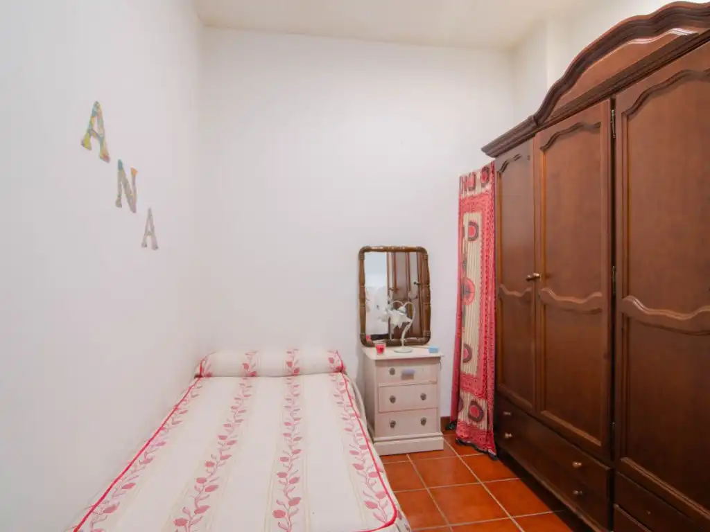 Bedroom of Houses for sale in Brenes