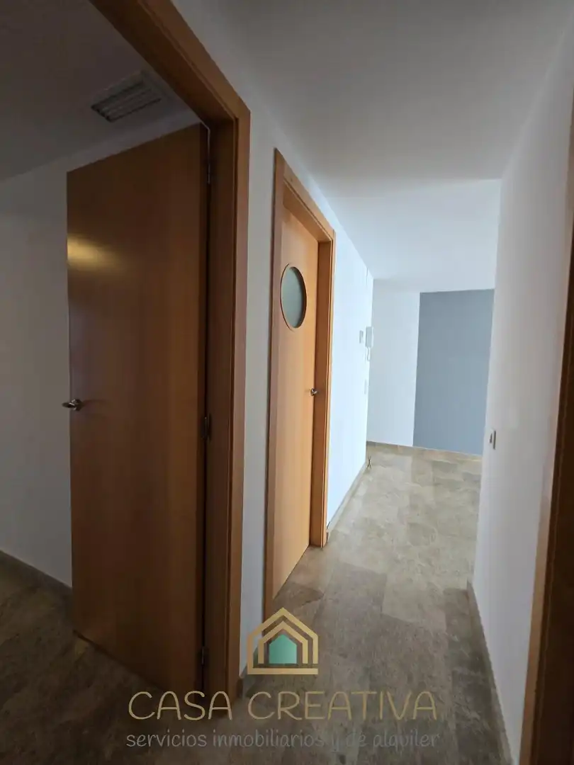Wohnungen zum Verkauf in Náquera mit Klimaanlage, Terrasse und Balkon
